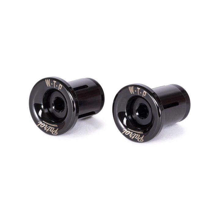 WETHEPEOPLE PATROL BARENDS