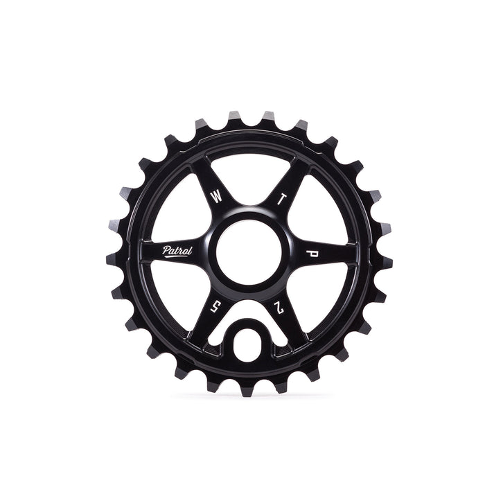 Wethepeople Patrol Sprocket