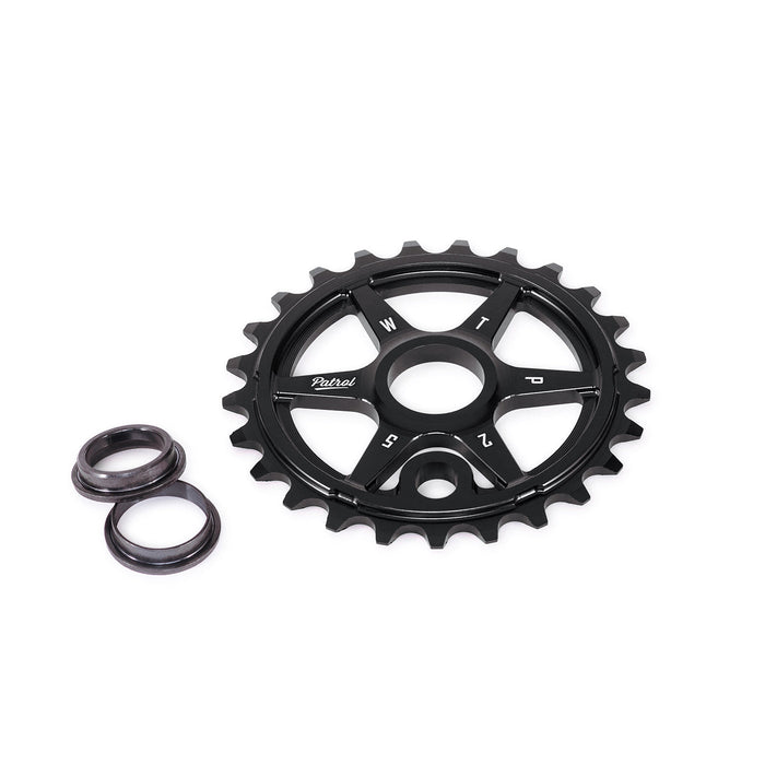 Wethepeople Patrol Sprocket