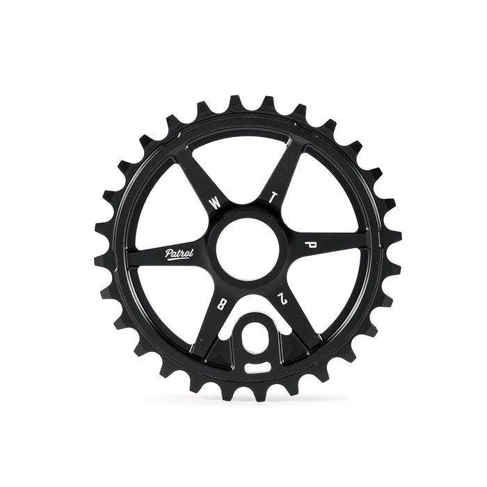 Wethepeople Patrol Sprocket