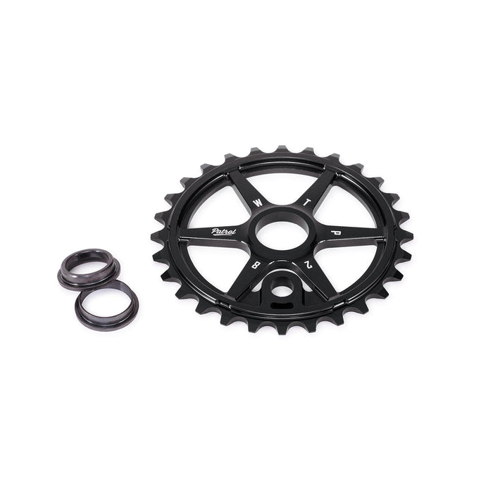 Wethepeople Patrol Sprocket