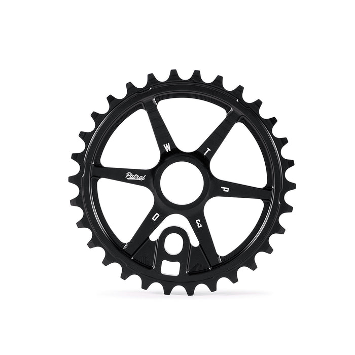 Wethepeople Patrol Sprocket