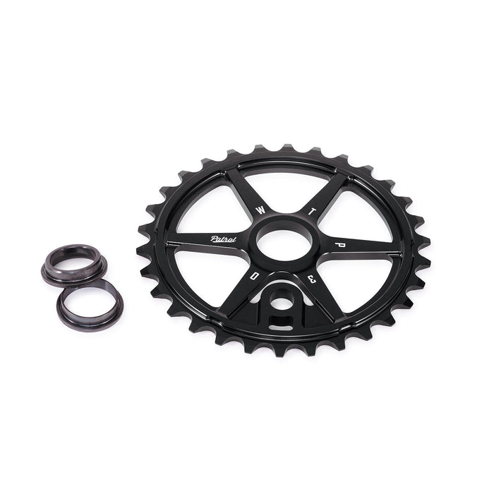 Wethepeople Patrol Sprocket