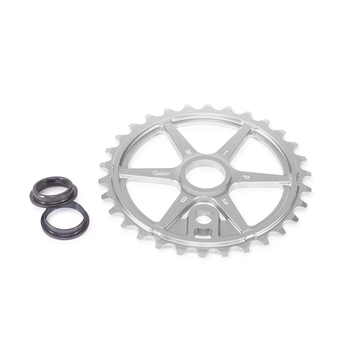 Wethepeople Patrol Sprocket