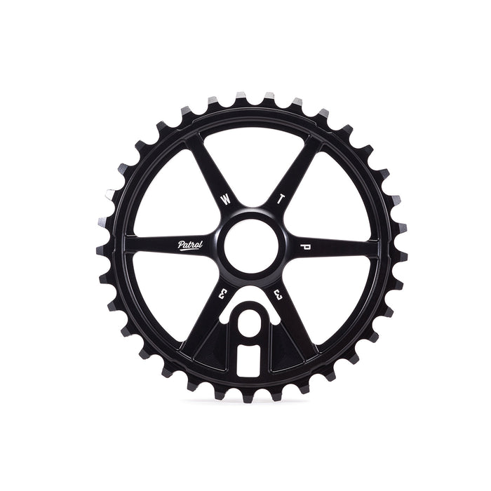 Wethepeople Patrol Sprocket