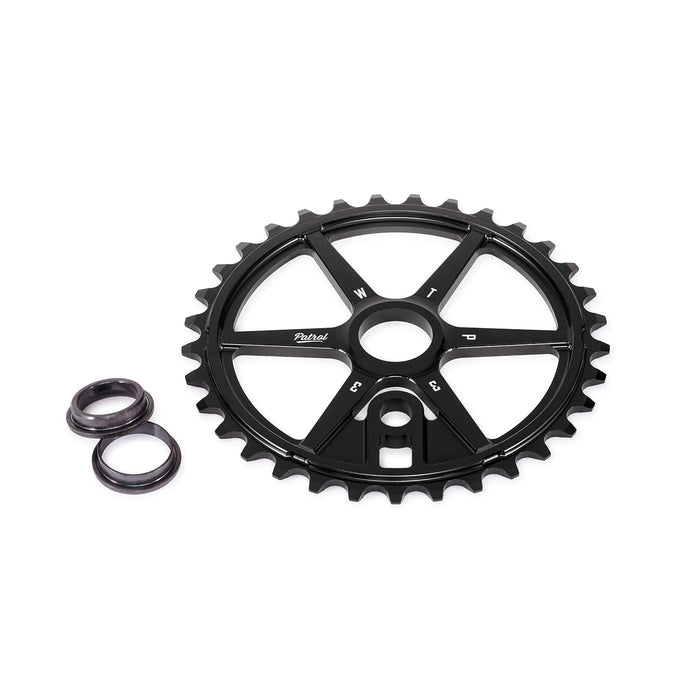 Wethepeople Patrol Sprocket