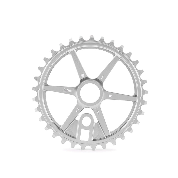 Wethepeople Patrol Sprocket