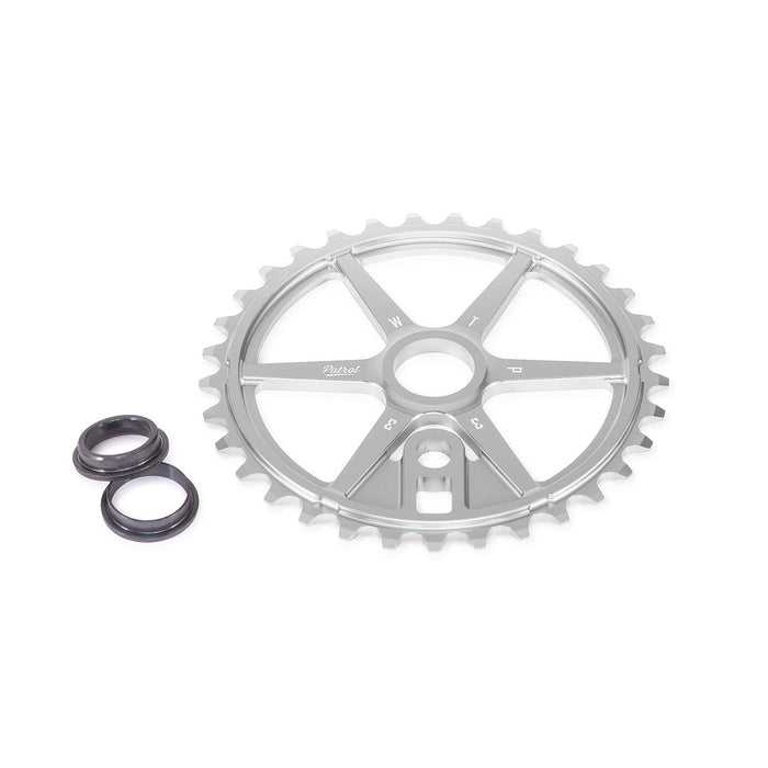 Wethepeople Patrol Sprocket