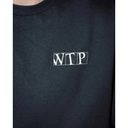 People's Store WETHEPEOPLE SQUARES T-SHIRT