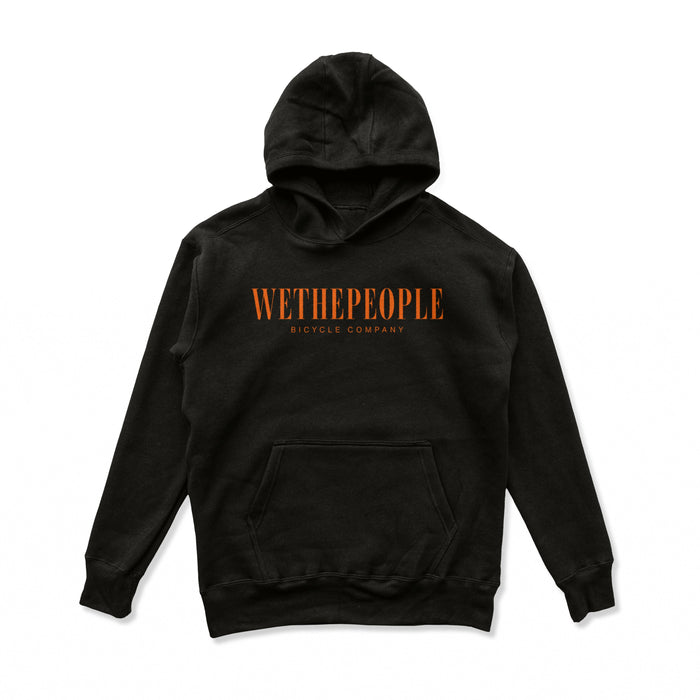 Wethepeople Signal Hoodie