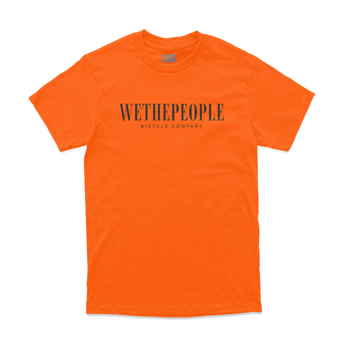 Wethepeople Signal T-Shirt