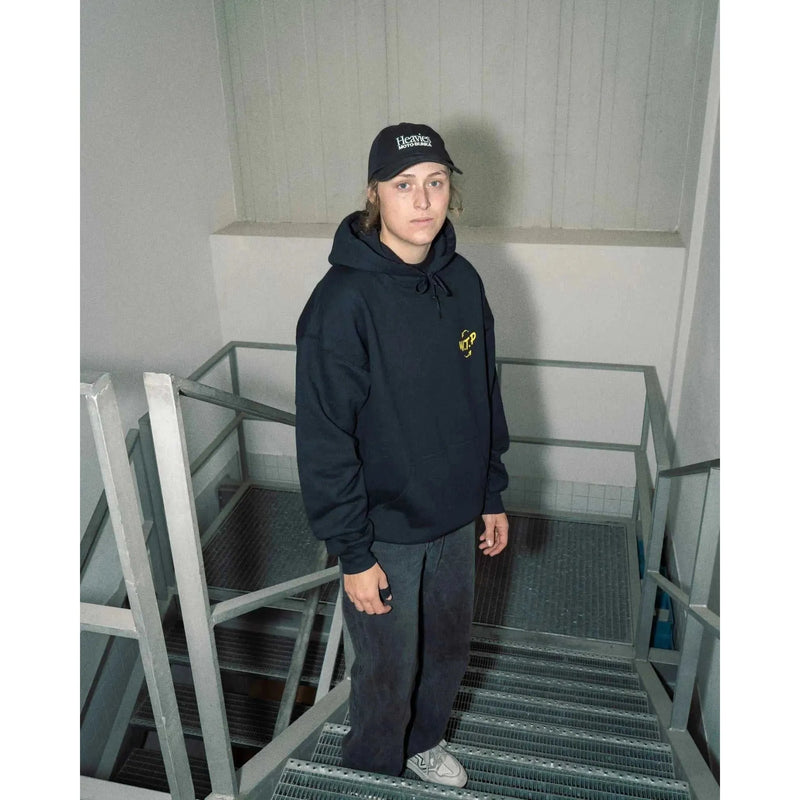 People's Store WETHEPEOPLE THUMBS UP HOODIE