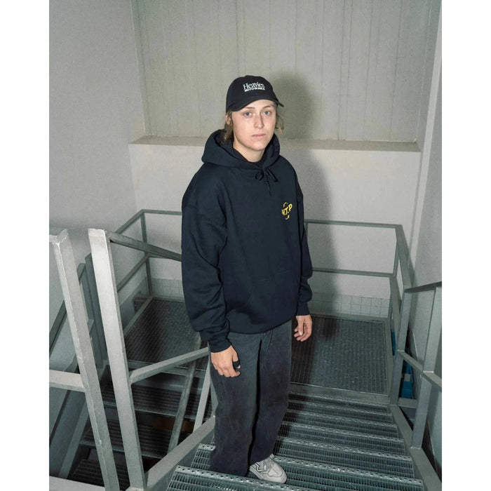 People's Store WETHEPEOPLE THUMBS UP HOODIE