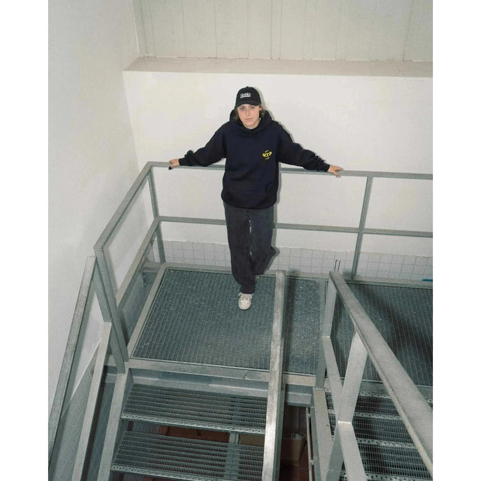 People's Store WETHEPEOPLE THUMBS UP HOODIE