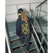 People's Store WETHEPEOPLE THUMBS UP HOODIE