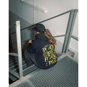 People's Store WETHEPEOPLE THUMBS UP HOODIE