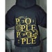 People's Store WETHEPEOPLE THUMBS UP HOODIE