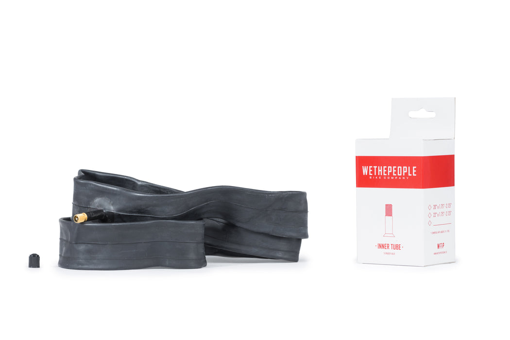 Wethepeople Schrader Inner Tube