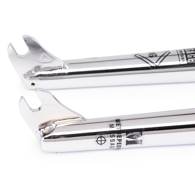 People's Store WETHEPEOPLE MESSAGE FORK