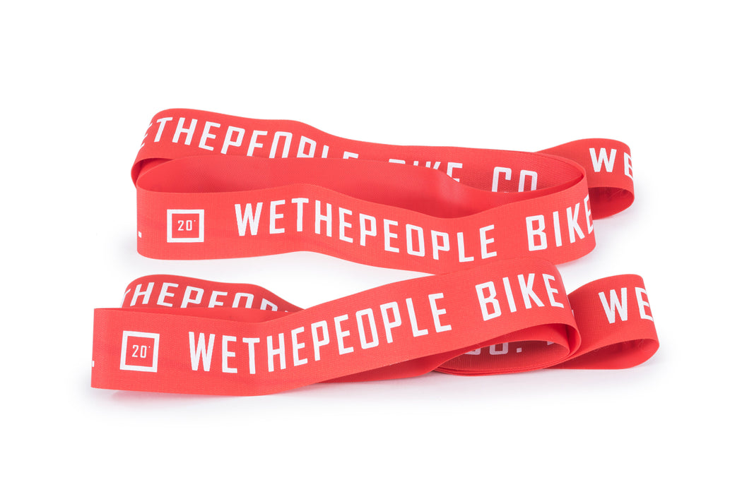 Wethepeople Nylon Rimtape