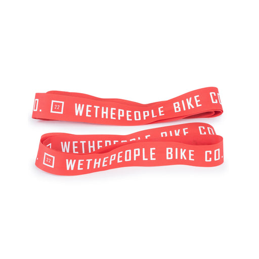People's Store WETHEPEOPLE NYLON RIM TAPE