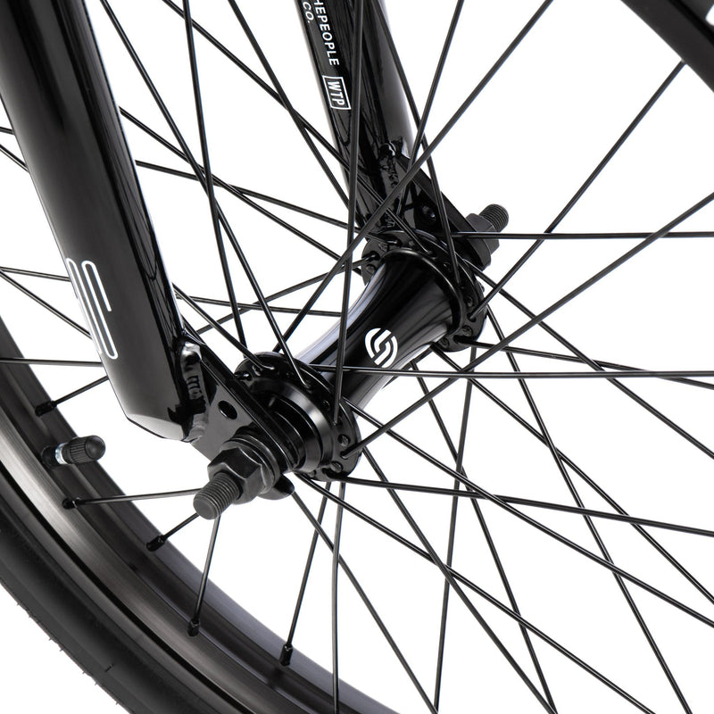 WETHEPEOPLE ARCADE COMPLETE BIKE - People's Store