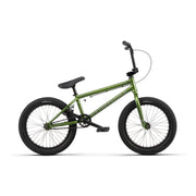 WETHEPEOPLE CRS 18" COMPLETE BIKE - People's Store