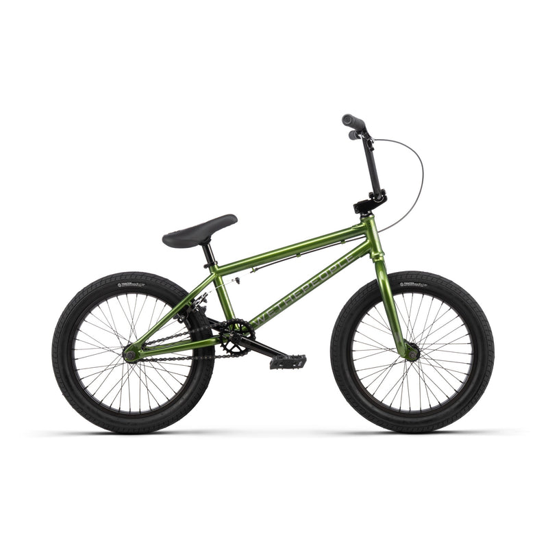 WETHEPEOPLE CRS 18" COMPLETE BIKE - People's Store