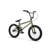 WETHEPEOPLE CRS 18" COMPLETE BIKE - People's Store