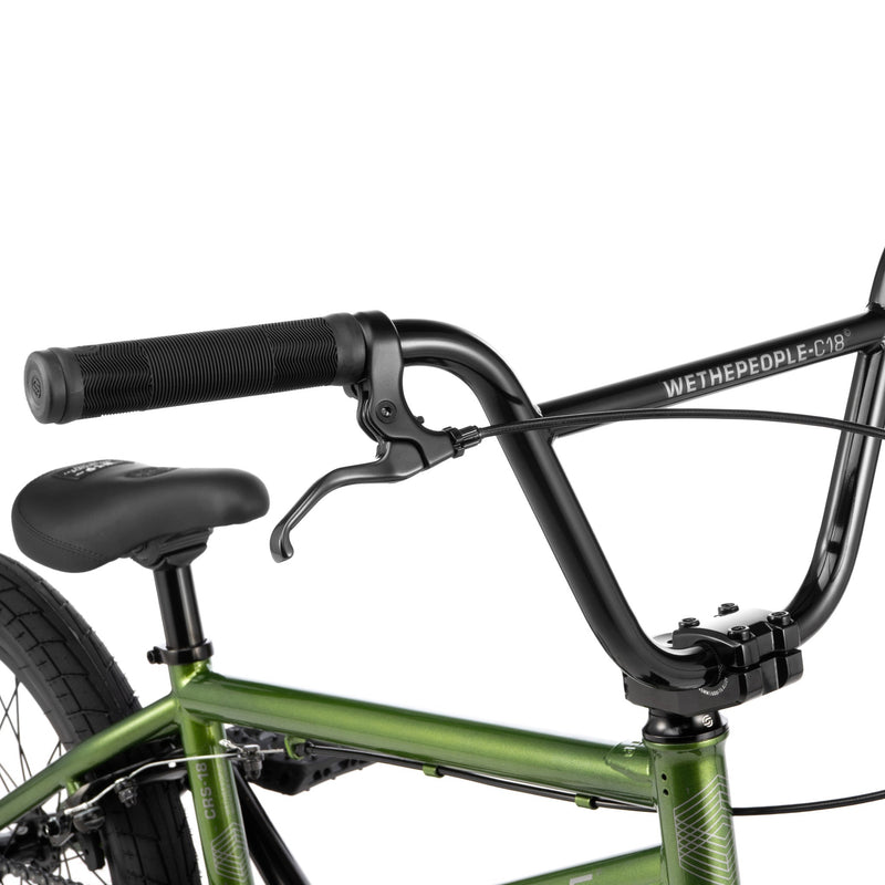 WETHEPEOPLE CRS 18" COMPLETE BIKE - People's Store