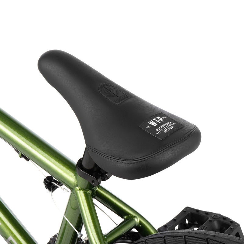 WETHEPEOPLE CRS 18" COMPLETE BIKE