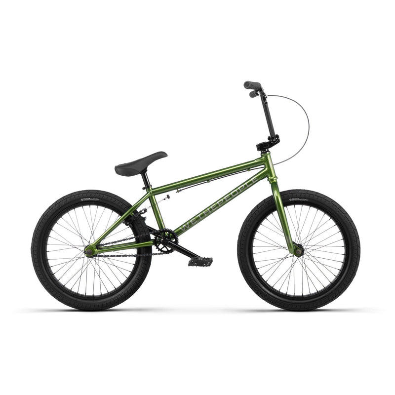 WETHEPEOPLE CRS 20" COMPLETE BIKE