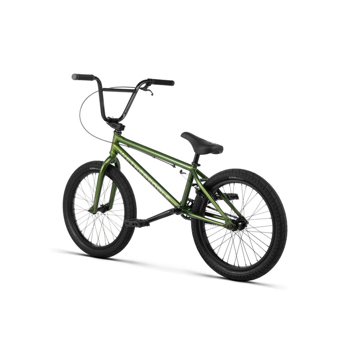 WETHEPEOPLE CRS 20" COMPLETE BIKE