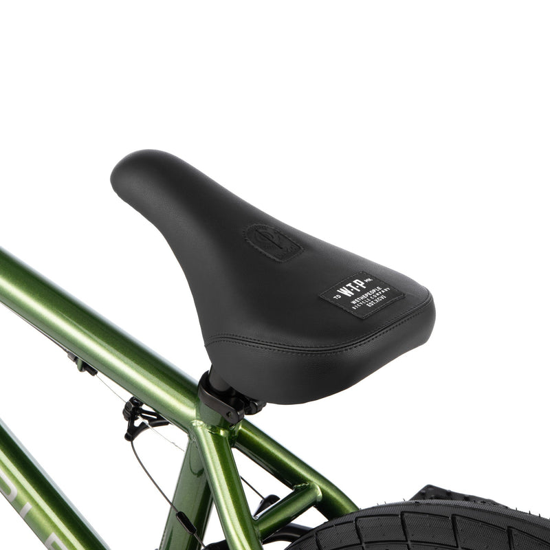 WETHEPEOPLE CRS 20" COMPLETE BIKE