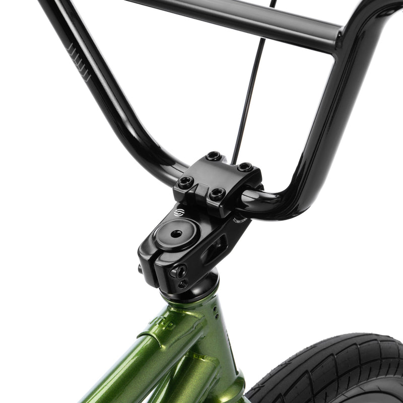 WETHEPEOPLE CRS 20" COMPLETE BIKE