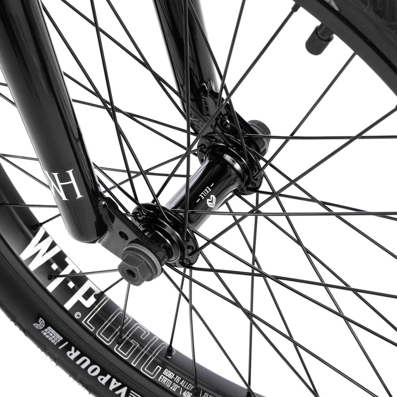 People's Store WETHEPEOPLE HAVOC 20 COMPLETE BIKE