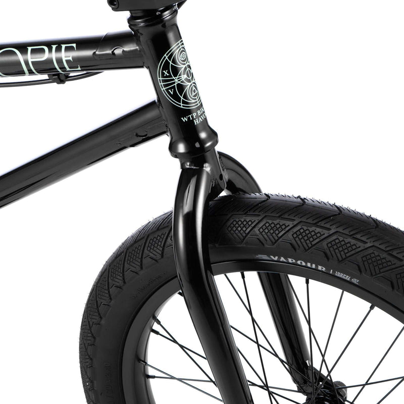 People's Store WETHEPEOPLE HAVOC 20 COMPLETE BIKE