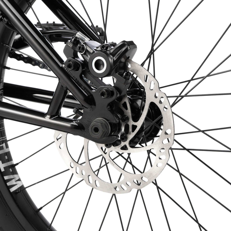 People's Store WETHEPEOPLE HAVOC 20 COMPLETE BIKE