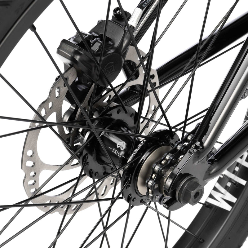 People's Store WETHEPEOPLE HAVOC 20 COMPLETE BIKE