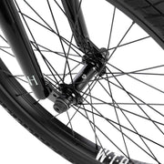 People's Store WETHEPEOPLE HAVOC 22 COMPLETE BIKE