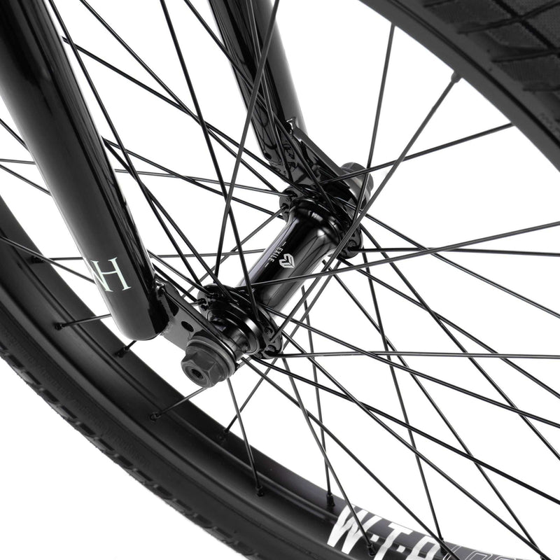 People's Store WETHEPEOPLE HAVOC 22 COMPLETE BIKE