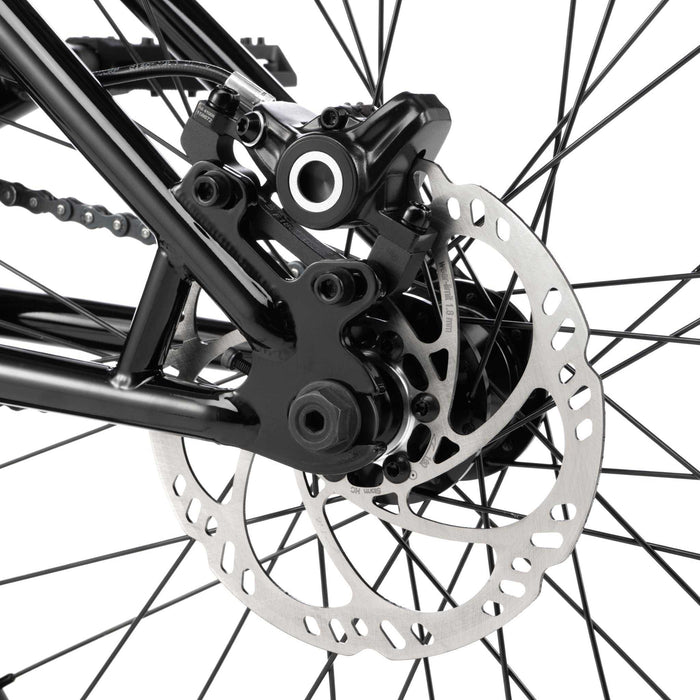 People's Store WETHEPEOPLE HAVOC 22 COMPLETE BIKE