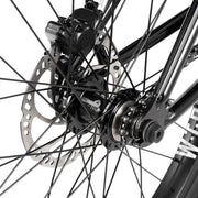 People's Store WETHEPEOPLE HAVOC 22 COMPLETE BIKE