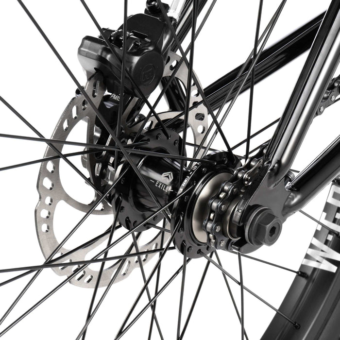 People's Store WETHEPEOPLE HAVOC 22 COMPLETE BIKE