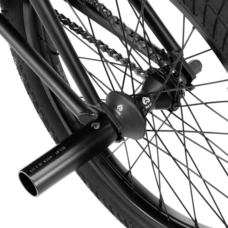 WETHEPEOPLE REVOLVER COMPLETE BIKE - People's Store