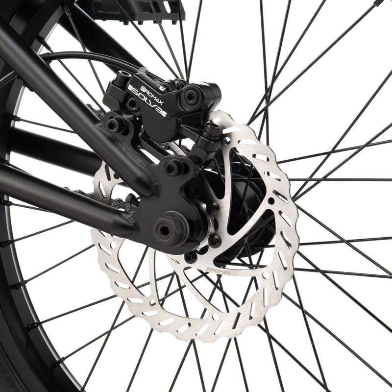 WETHEPEOPLE SWAMPMASTER COMPLETE BIKE