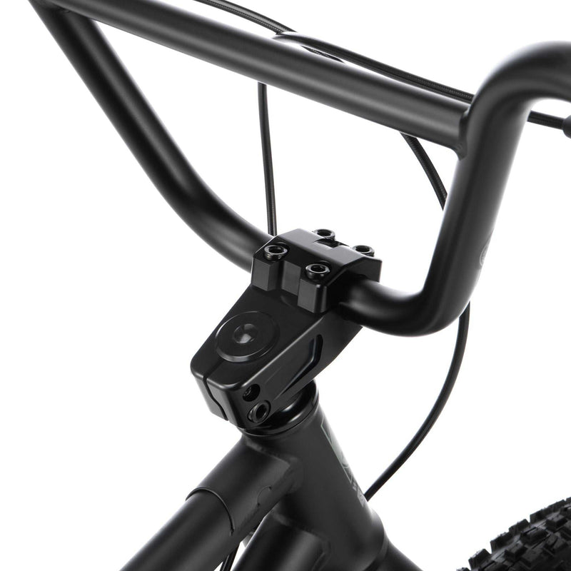 WETHEPEOPLE SWAMPMASTER COMPLETE BIKE