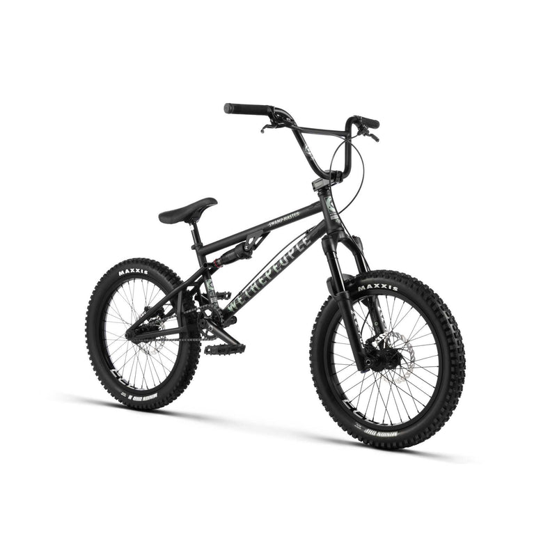 WETHEPEOPLE SWAMPMASTER COMPLETE BIKE