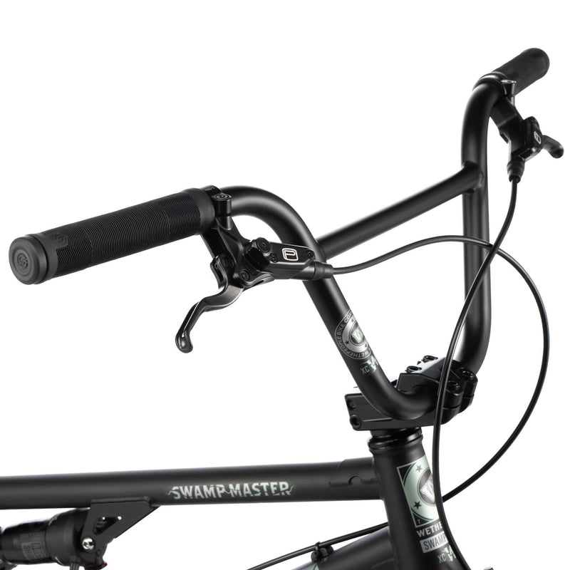 WETHEPEOPLE SWAMPMASTER COMPLETE BIKE