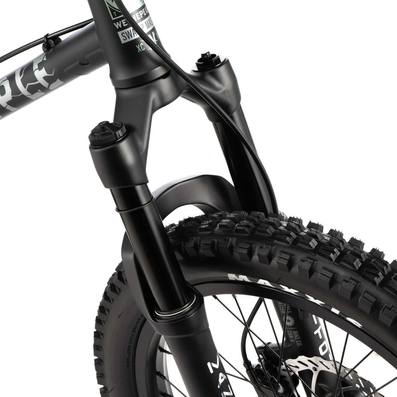 WETHEPEOPLE SWAMPMASTER COMPLETE BIKE